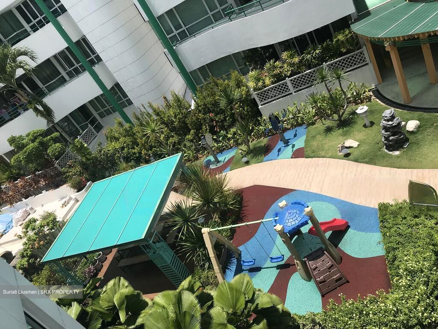 Chancery Park (D11), Condominium #486147201